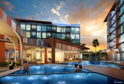 The Hillford (D21), Apartment #622098431